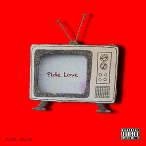 Portada de PIDE LOVE