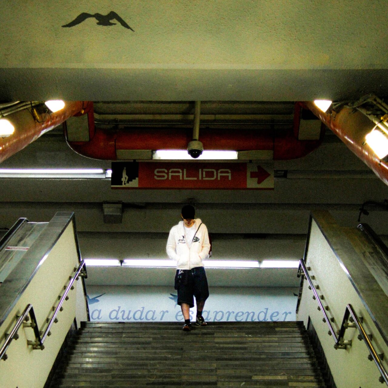 Portada de SE QUE ME EXTRAÑAS