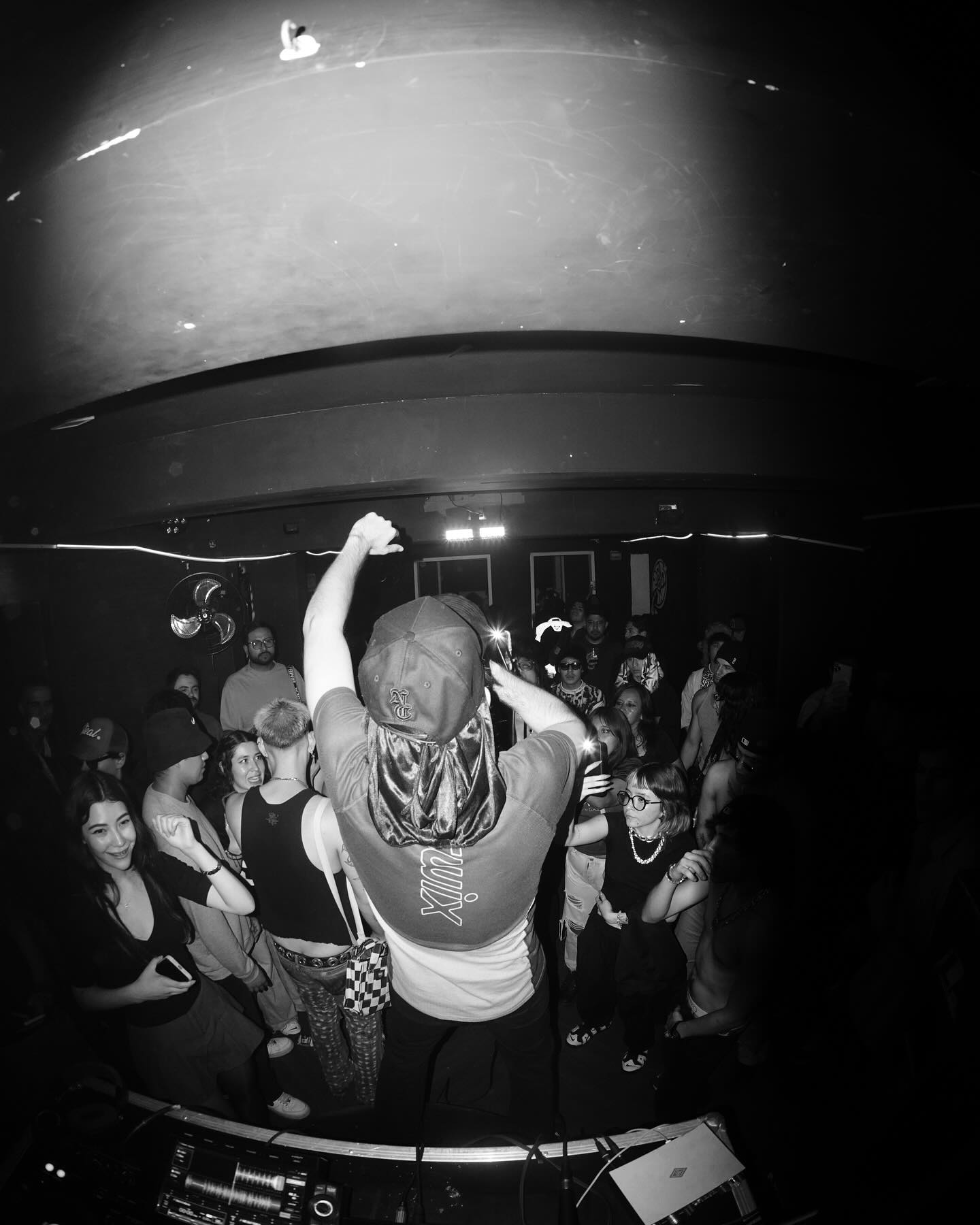 Equipo de YNKY Records